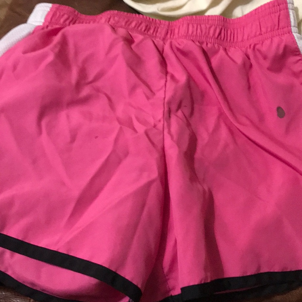 Cool outfit Nike shorts